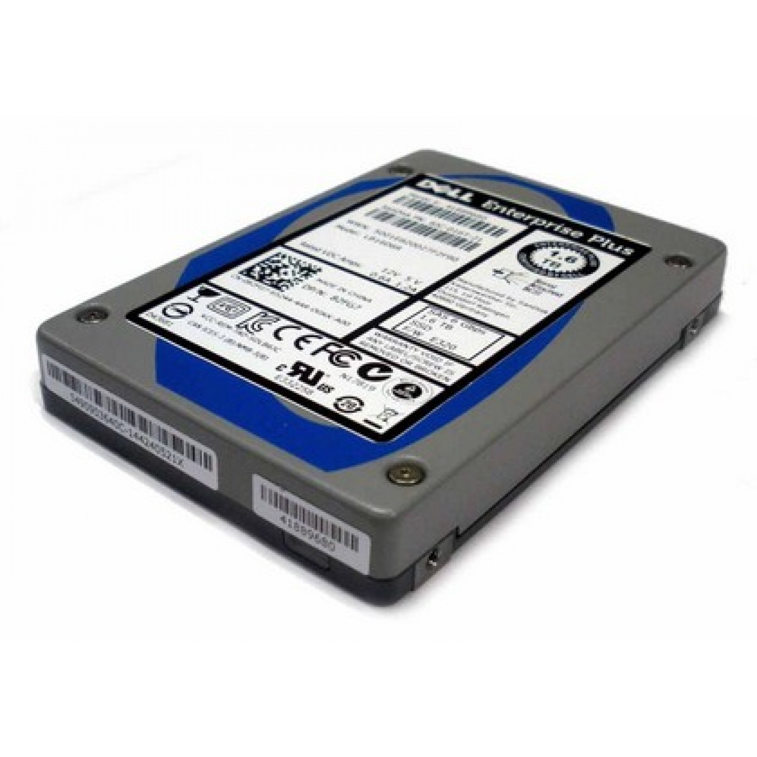 SSD DELL Enterprise PLUS 1.6TB SAS 6Gbps DP/N 82FG7 Hardisk-uri Server