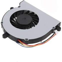 Ventilator laptop nou HP 15-AC121DX 15-AC067TX 15-AF 15-AY 15-BS 14-R020 TPN-C116 TPN-C125 250G4 255G4 (4 Pin,OEM)