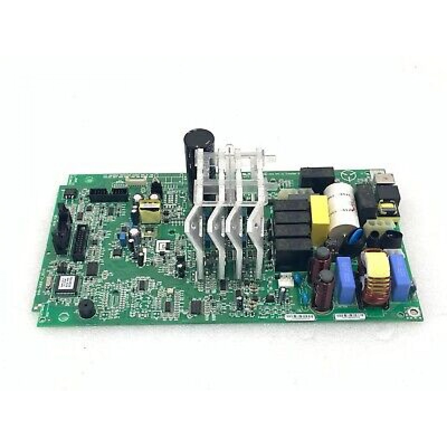 Placa de baza UPS APC 640-7734h Rev 08 SUA1500rm2u SUA1500i UPS-uri & Stabilizatoare