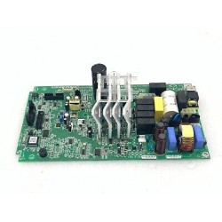 Placa de baza second hand UPS APC 640-3081 Rev 3 SMT1500rm2u