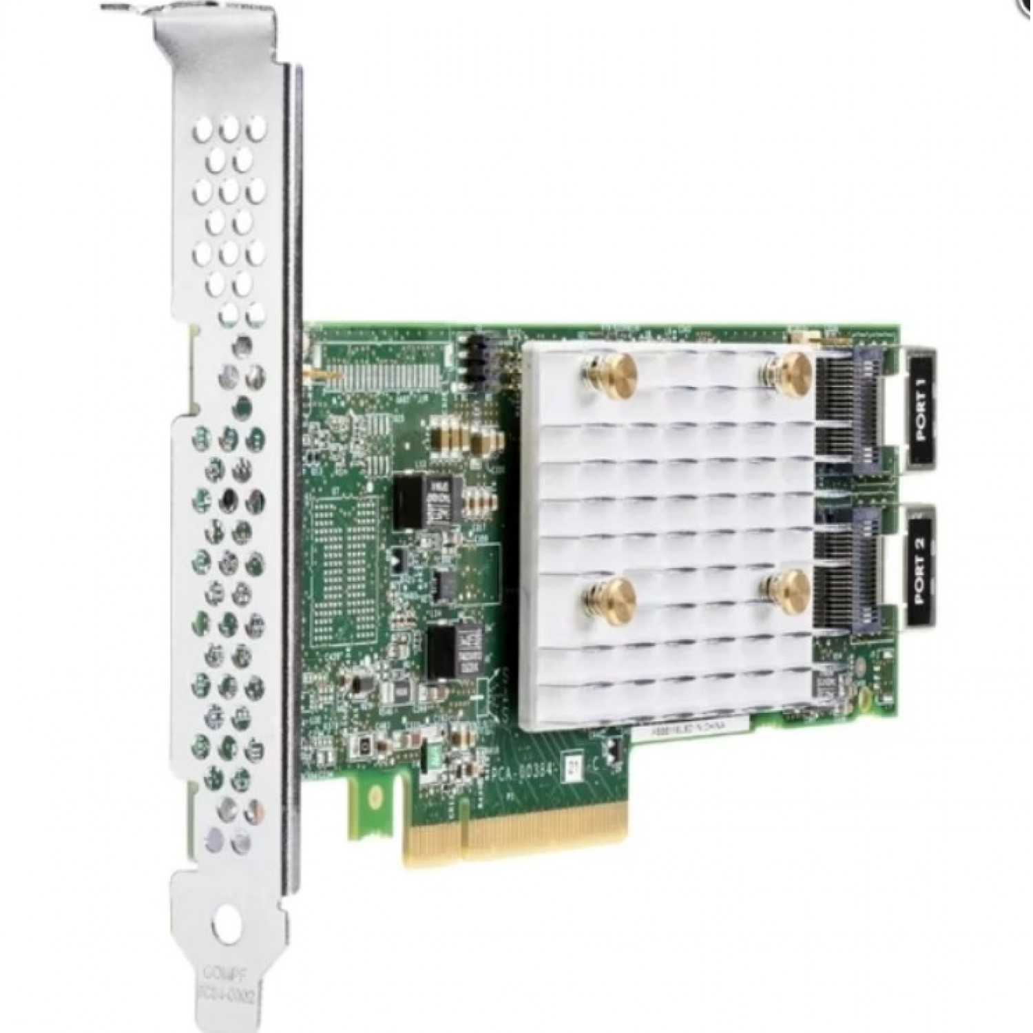 Controller HP Smart Array E208I-P SR G10 Modular 836266-001 804397-001 Diverse Server