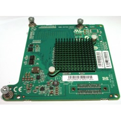 Placa de retea blade HP LPE1205A 8GB FC HBA G8-G9  662538-001 656912-001