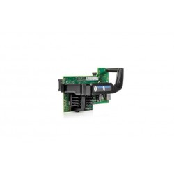 Placa de retea blade HP 10GB 560FLB 2-ports 656243-001 655637-001