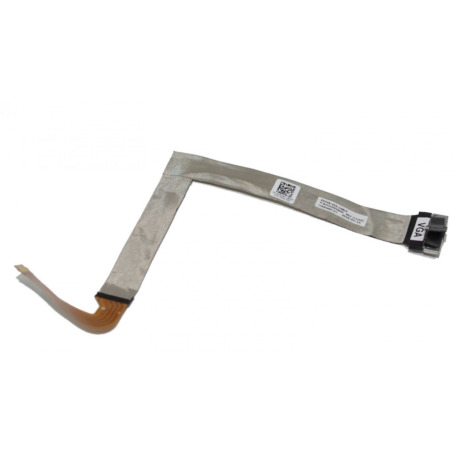 Mufa conectare VGA display laptop original second hand DELL VOSTRO 3590 DP/N WR2NY Alte componente