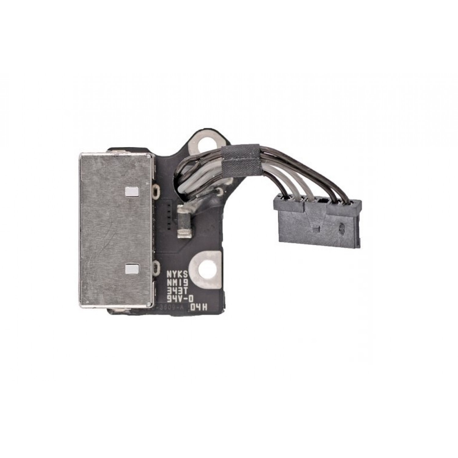 Conector alimentare Apple Macbook Pro A1398 15" Mufe alimentare
