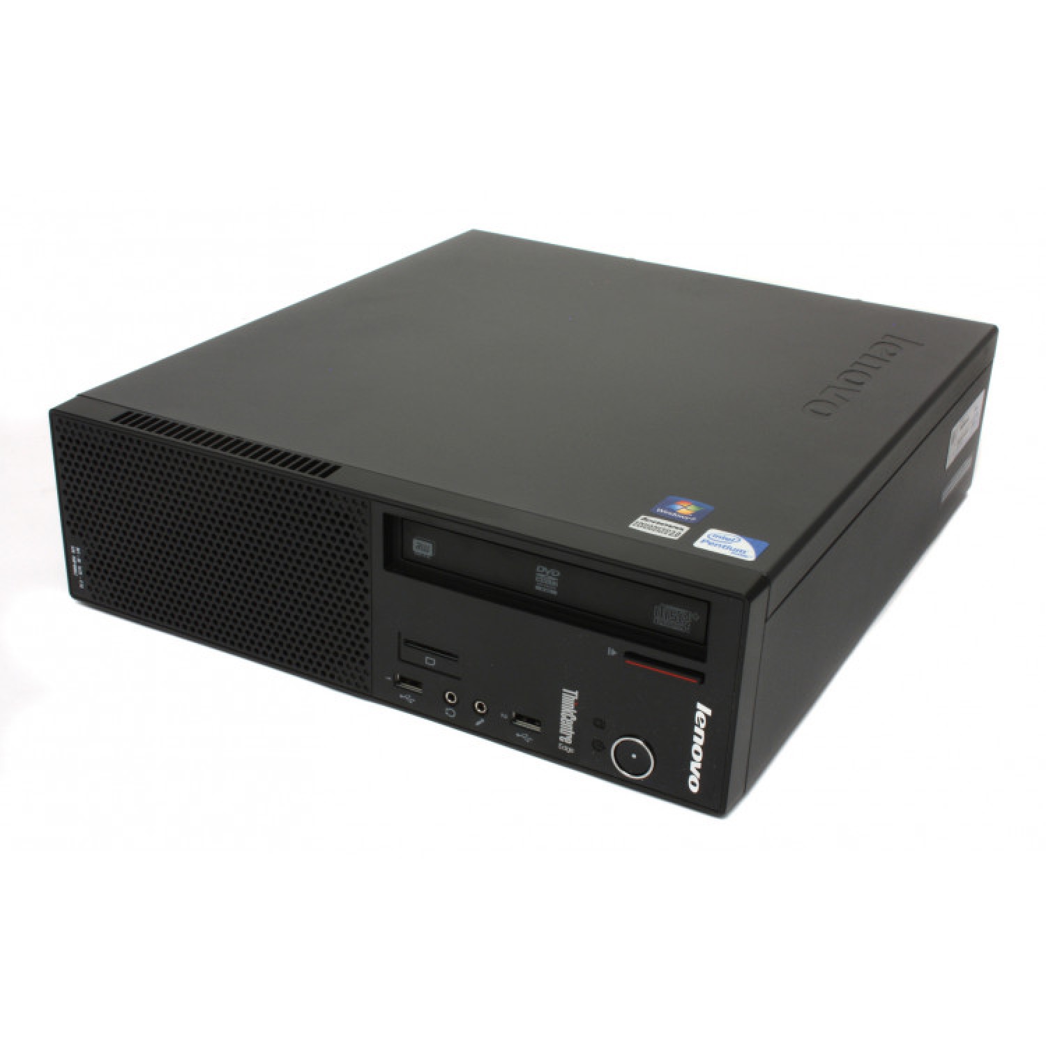 Unitate PC LENOVO Thinkcentre EDGE 72 i5-2400 8GB DDR3 128GB SSD PC Desktop