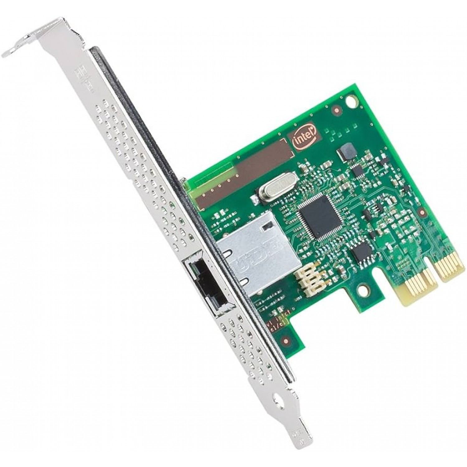 Placa de retea INTEL I210 T1 GIGABIT Full Height DP/N VRRH1 Diverse Server