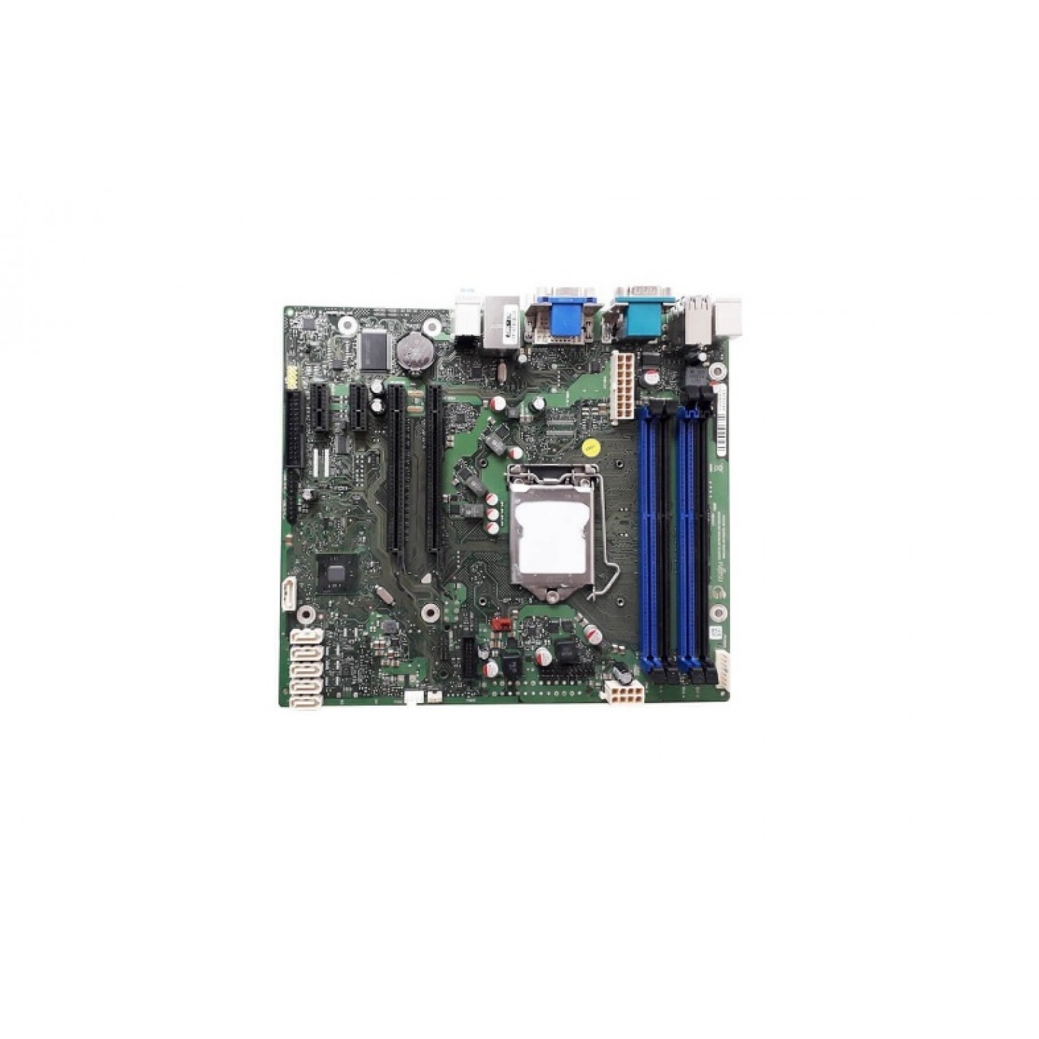 Placa de Baza Micro ATX Fujitsu D3222-A12 GS 2 Socket 1150