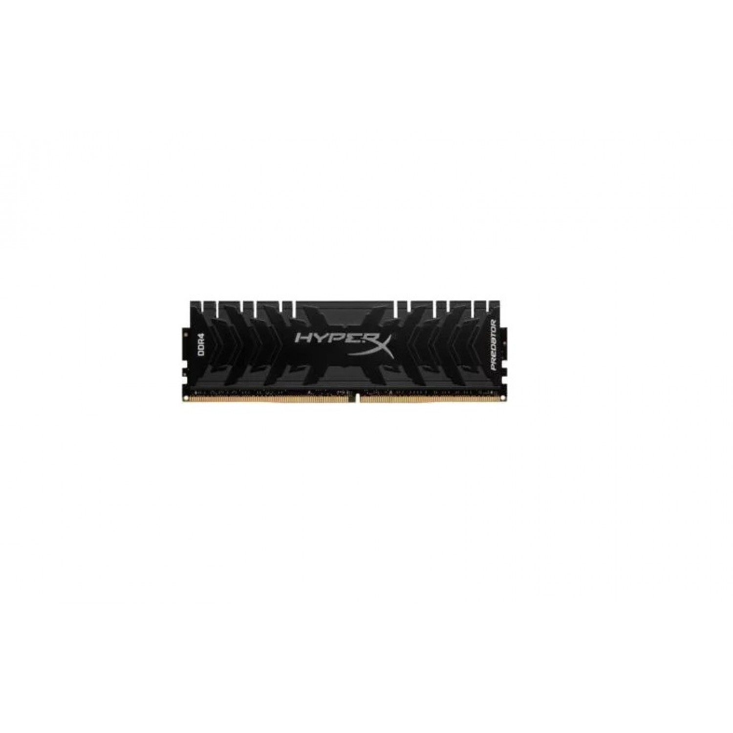 Memorie HyperX Predator Black 16GB DDR4 3000MHz CL15 Memorii PC