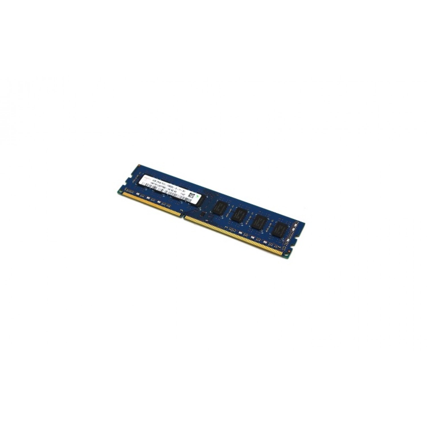 Memorie PC 4GB DDR3 2RX8 PC3-10600U 1333Mhz Memorii PC