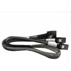 Cablu mini SAS HP ML350 G9 769630-001 780991-001