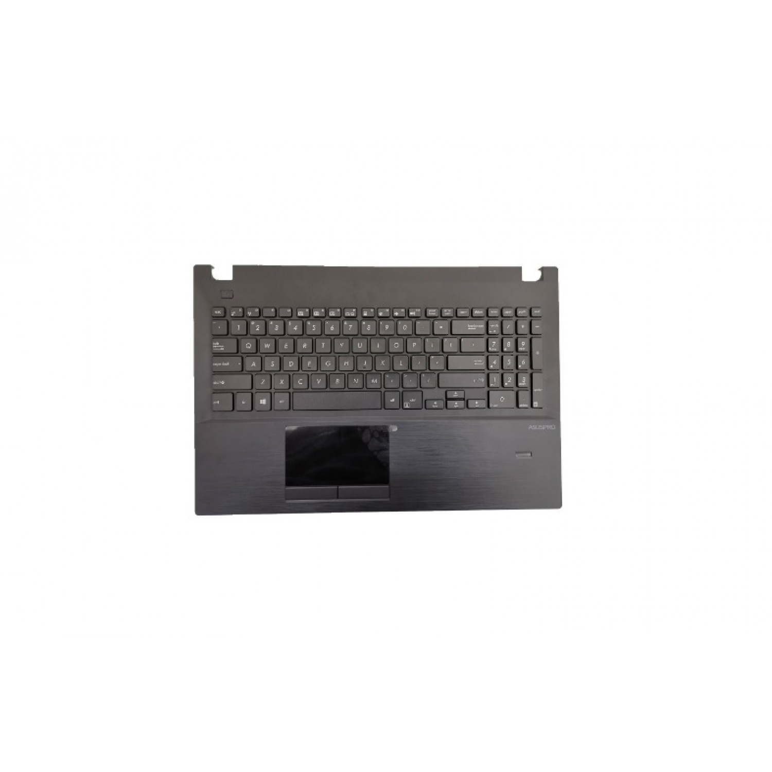 Palmrest cu touchpad laptop second hand ASUS PRO PU551J