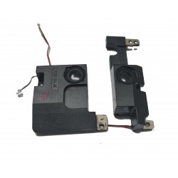 Set difuzoare laptop second hand ASUS PRO PU551J