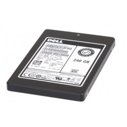 SSD SATA DELL ENTERPRISE CLASS 240GB 2.5" 6GB/s DP/N 24RW7 V6YD5