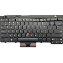 Tastatura laptop noua Lenovo Thinkpad T430 T530 X230 Black US fara iluminare