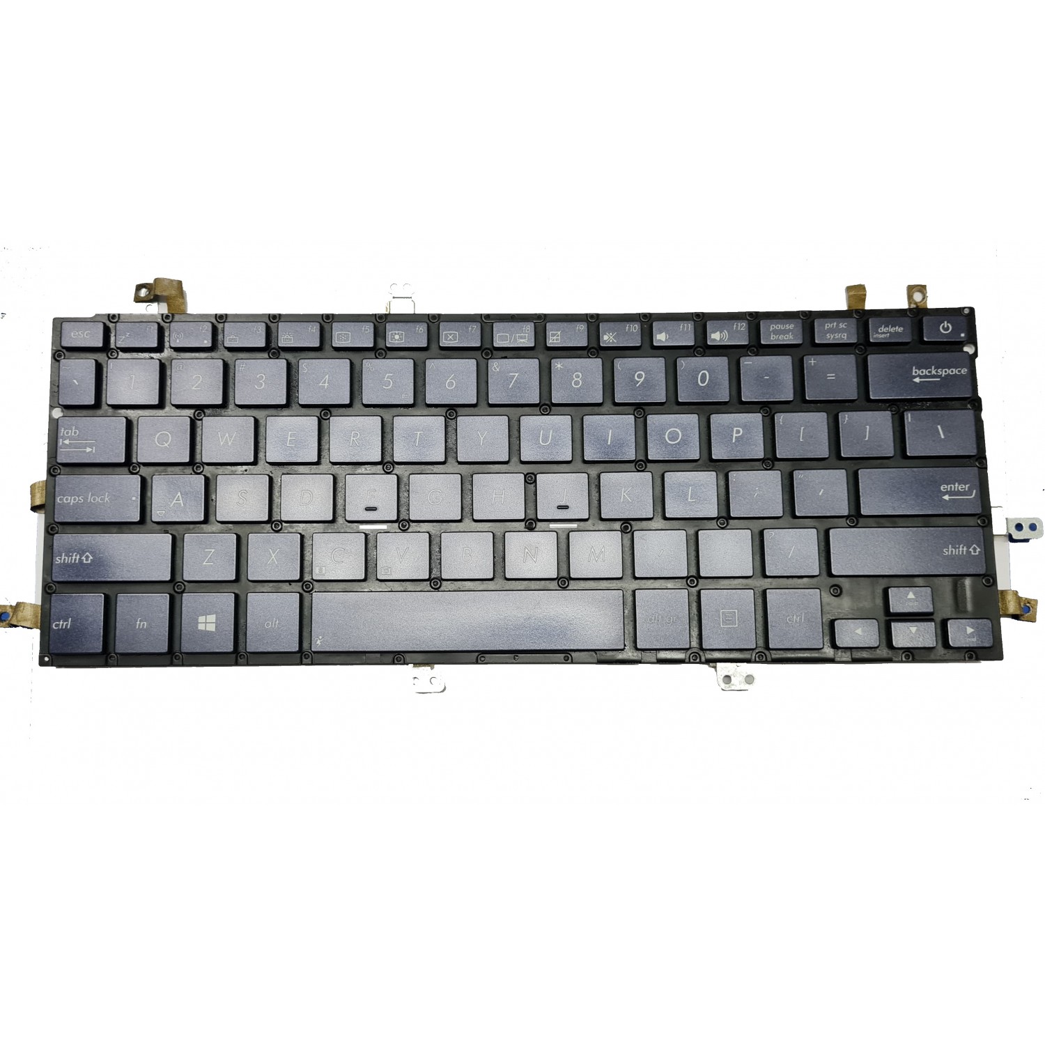 Tastatura laptop second hand ASUS UX302L Second Hand