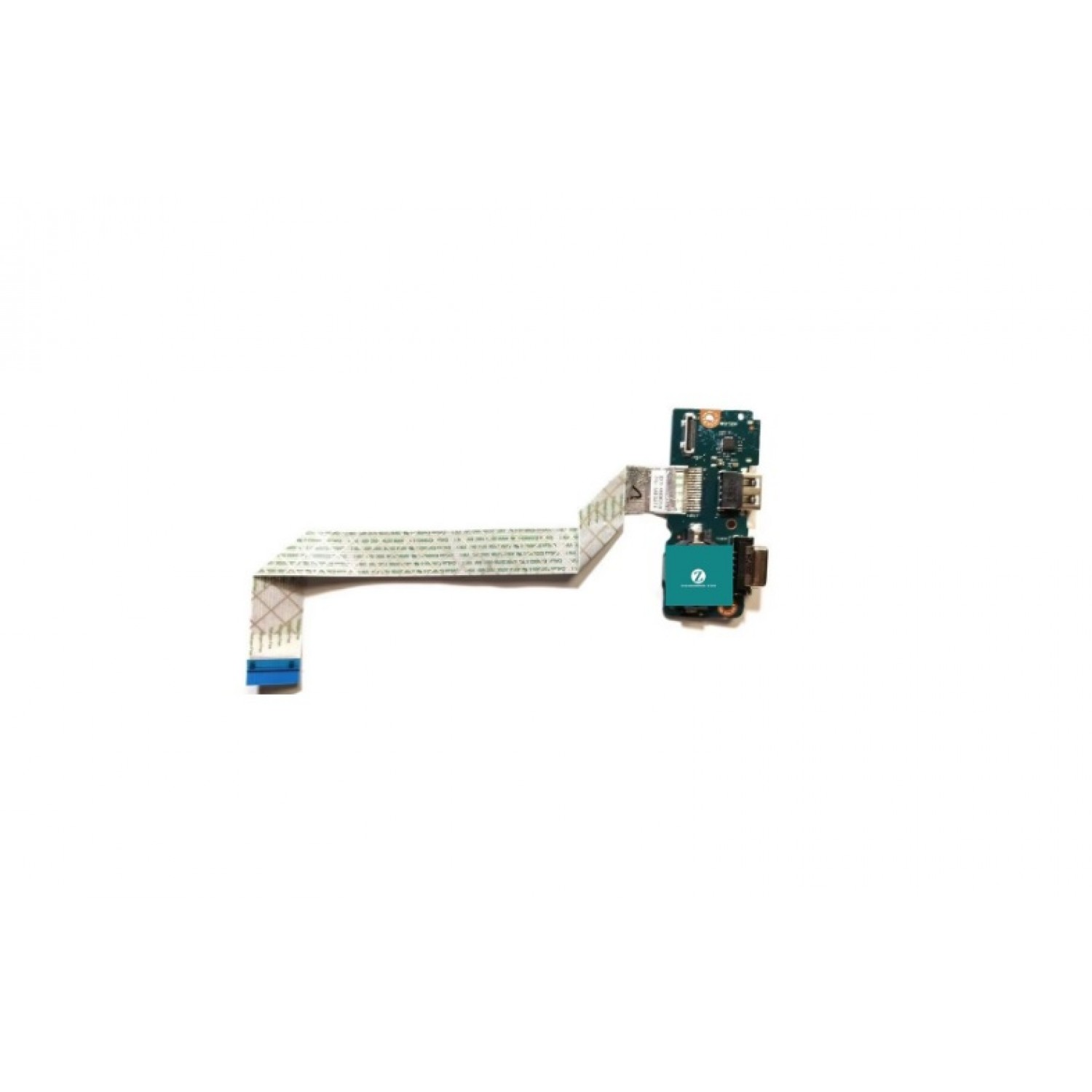 Modul USB VGA laptop original second hand DELL VOSTRO 3590 74P3P Module diverse