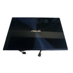 Ansamblu display touchscreen cu balamale , LVDS si antene WIFI ASUS UX302L