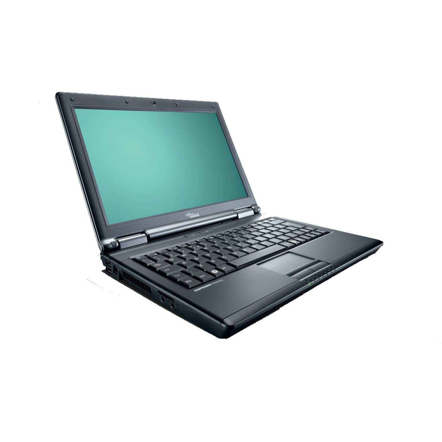 Laptop second hand Fujitsu Esprimo V5515  ATENTIE este foarte slab si nu merge pentru jocuri , doar pentru cunoscatori !!!! Laptop-uri