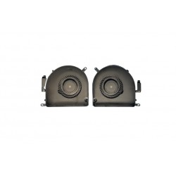 Set ventilatoare Apple Macbook Pro A1398 15" Set ventilatoare Apple Macbook Pro A1398 15"