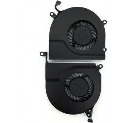 Set ventilatoare laptop second hand MacBook Pro 15" A1286  Set ventilatoare laptop second hand MacBook Pro 15" A1286