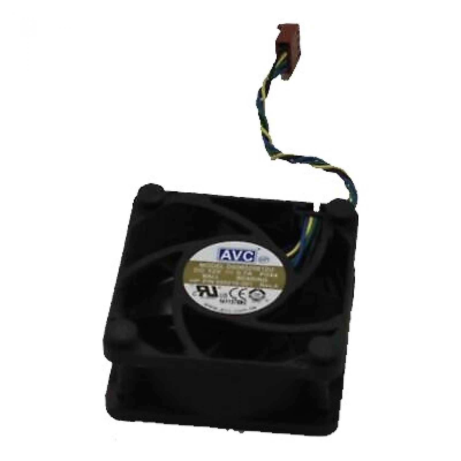 Ventilator HP ELITE USDT 8200 613693-001 594656-001 Alte componente PC