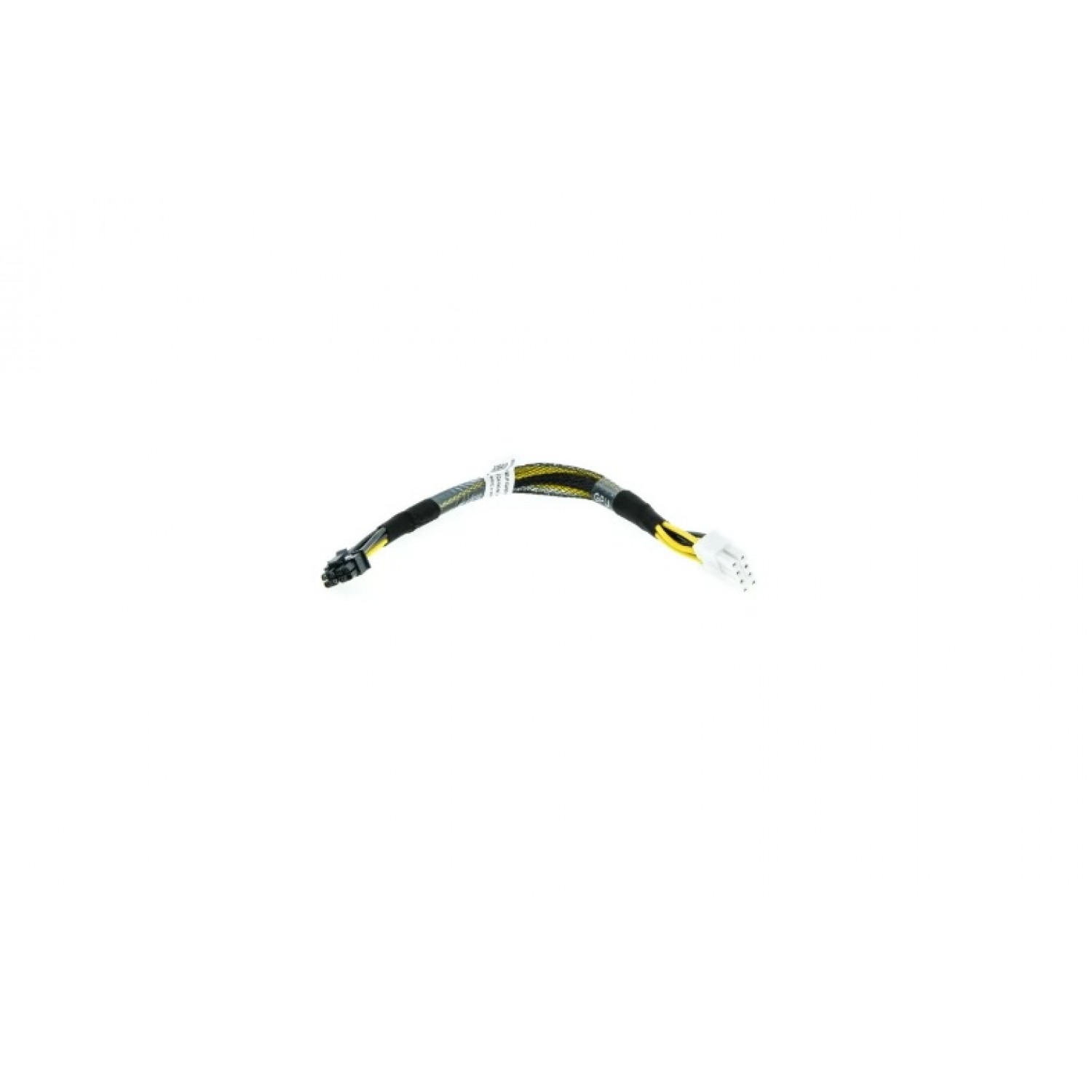 Cablu power GPU to Riser Dell R740 R740xd DP/N 4VPD3 20CM