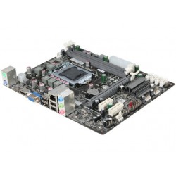 Placa de baza PC second hand ECS H61H2-M2 Socket 1155 HDMI