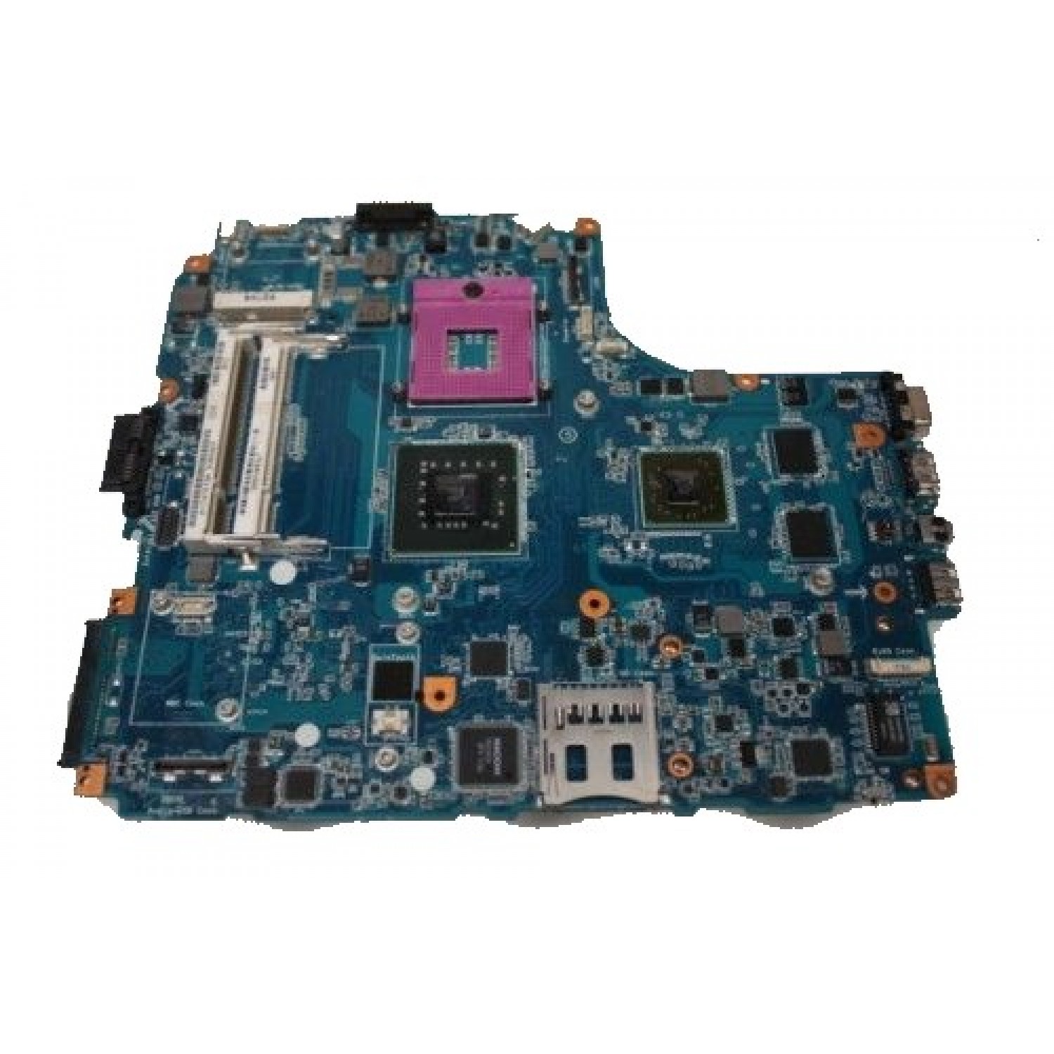 Placa de baza laptop second hand SONY VGN-NW Placi de Baza