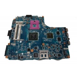 Placa de baza laptop second hand SONY VGN-NW 