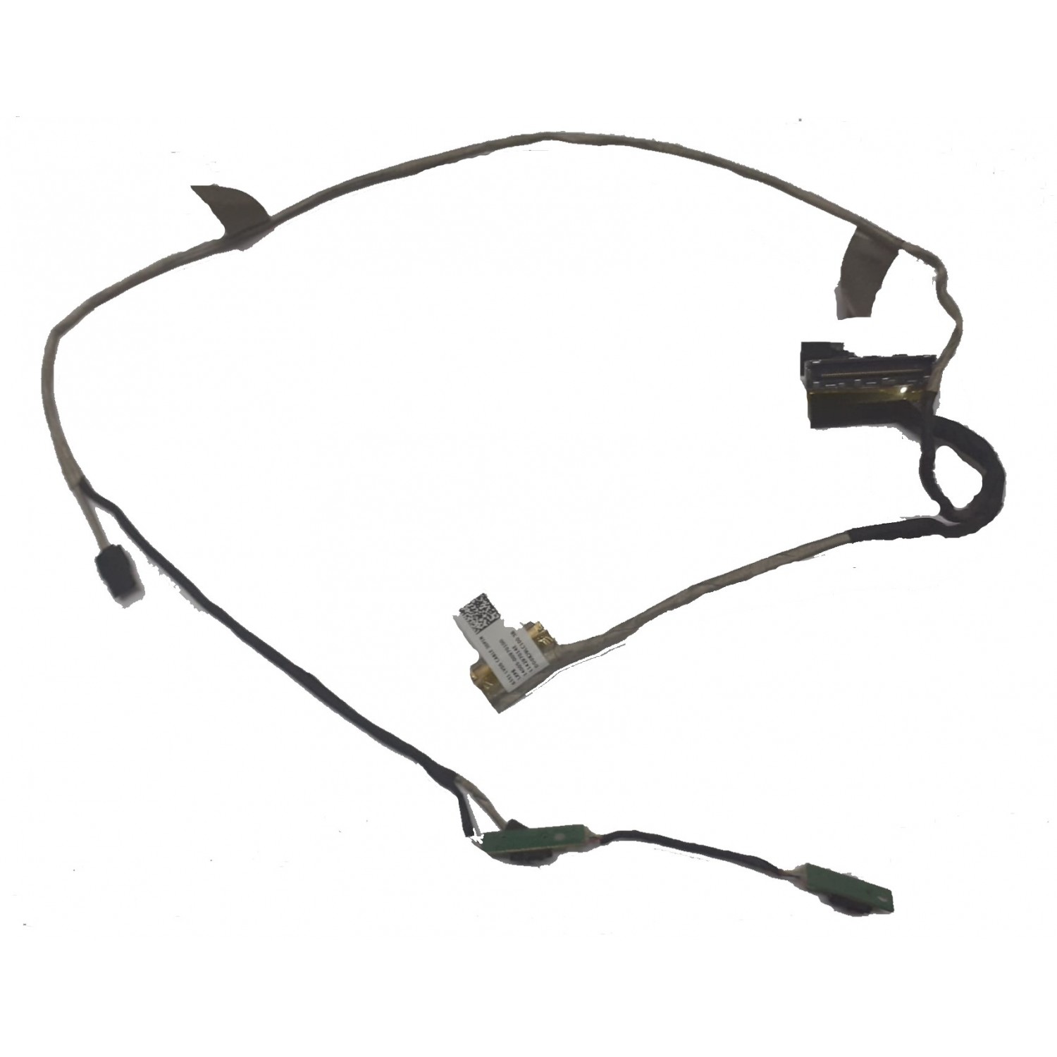 Cablu LCD laptop second hand ASUS Vivobook S551LA Cablu LCD