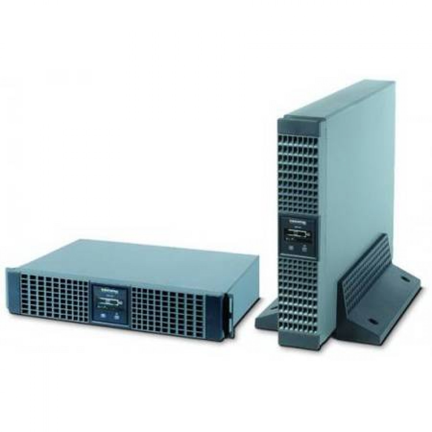 UPS Socomec NRT-U1700 1700VA 1200W Tower UPS-uri & Stabilizatoare