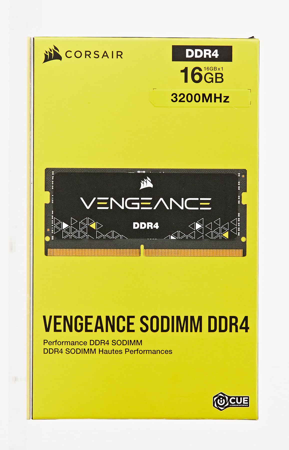 Memorie laptop noua 16GB PC4-3200AA DDR4-3200Mhz 1.2V - Shoplaptop.ro