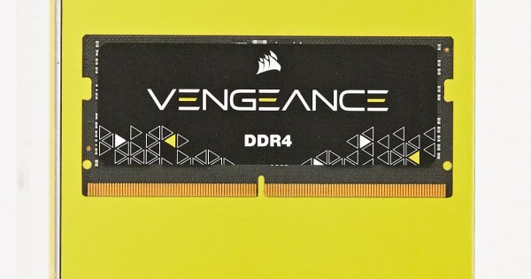 Memorie laptop noua 16GB PC4-3200AA DDR4-3200Mhz 1.2V - Shoplaptop.ro