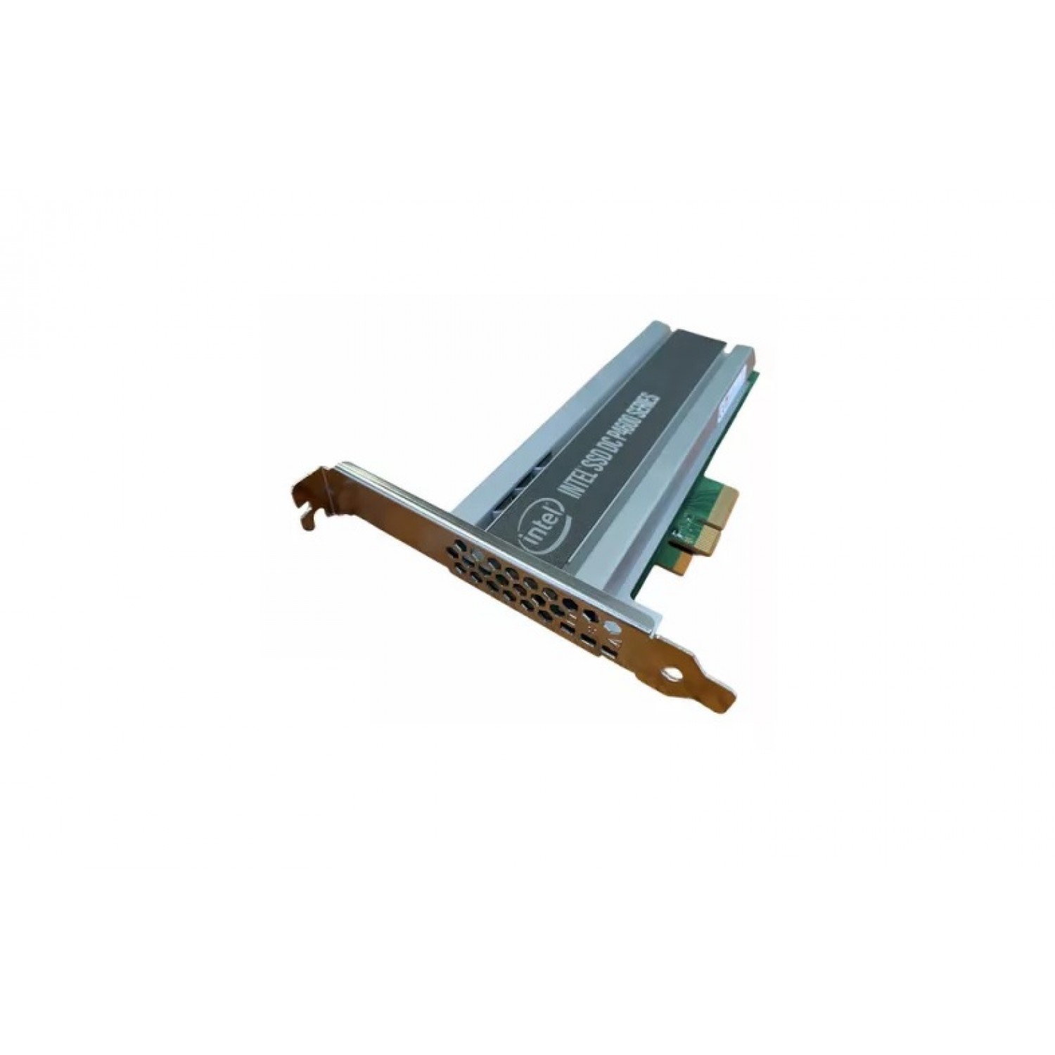 SSD INTEL DC P3600 series 1.6TB PCi-e NVME SSDPEDME016T4P 803199-002 Diverse Server
