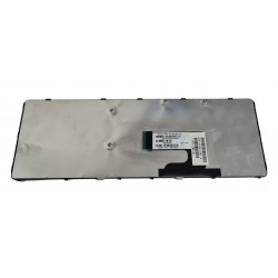 Tastatura laptop second hand SONY VGN-NW US Gray Frame
