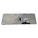 Tastatura laptop second hand SONY VGN-NW US Gray Frame Second Hand