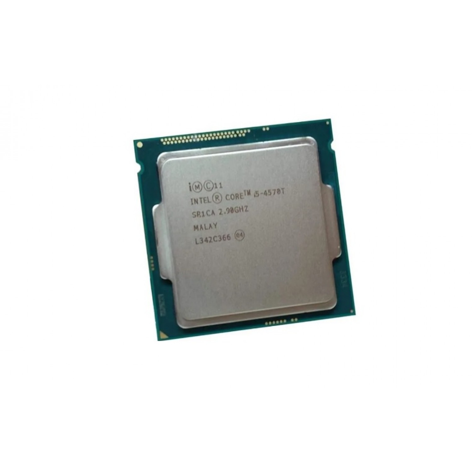 Procesor PC Intel 2 Core i5-4570T SR1CA 2.9Ghz LGA1150 Procesoare PC