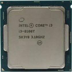 Procesor PC Intel 4 Core i3-8100T SR3Y8 3.1Ghz LGA1151 Procesor PC Intel 4 Core i3-8100T SR3Y8 3.1Ghz LGA1151