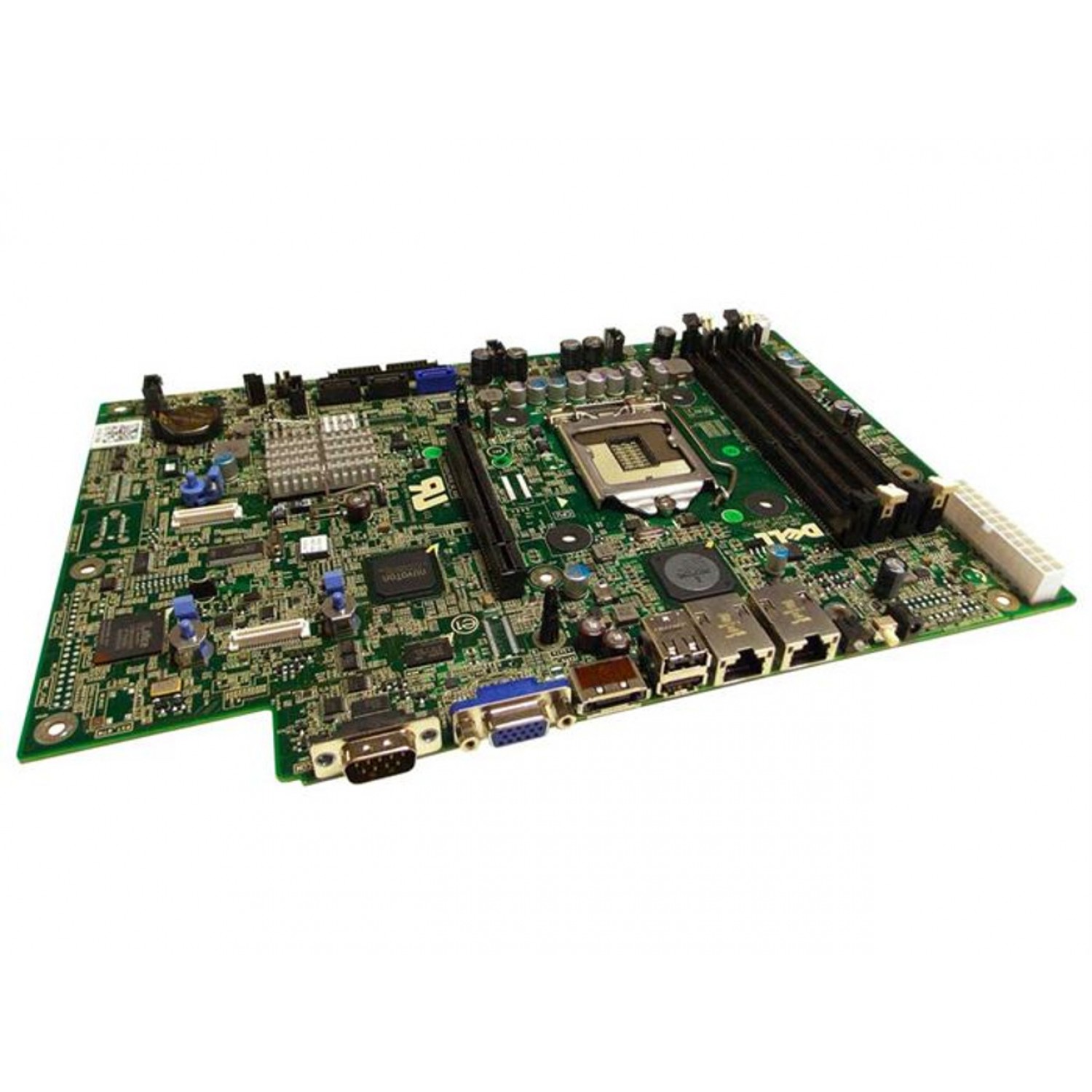 Placa de baza server Dell PowerEdge R210 M877N Diverse Server