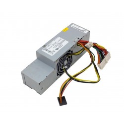 Sursa PC DELL OptiPlex GX520 GX620 SFF XPS 200 Dimension 5100C 5150C 220W R8038 