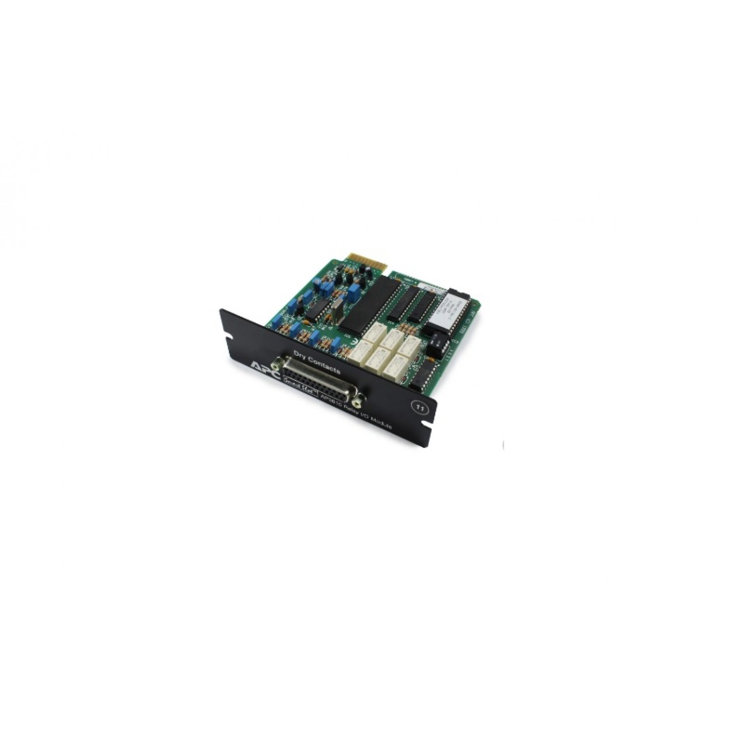 Placa UPS APC SMART SLOT AP9610 RELAY I/O MODULE Accesorii UPS