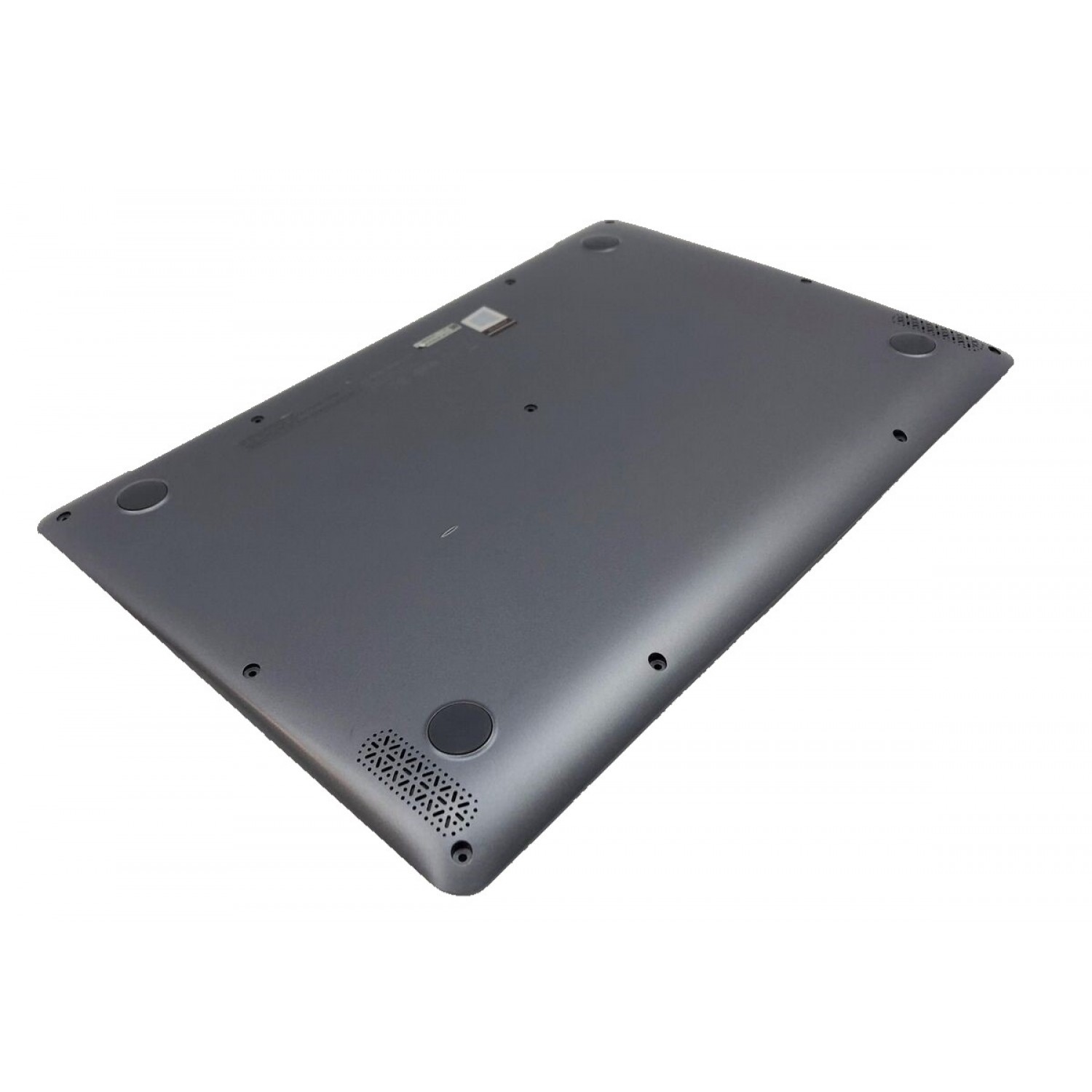 Bottomcase laptop second hand ASUS VIVOBOO S410U Bottomcase