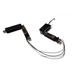 Set difuzoare laptop second hand ASUS VIVOBOO S410U