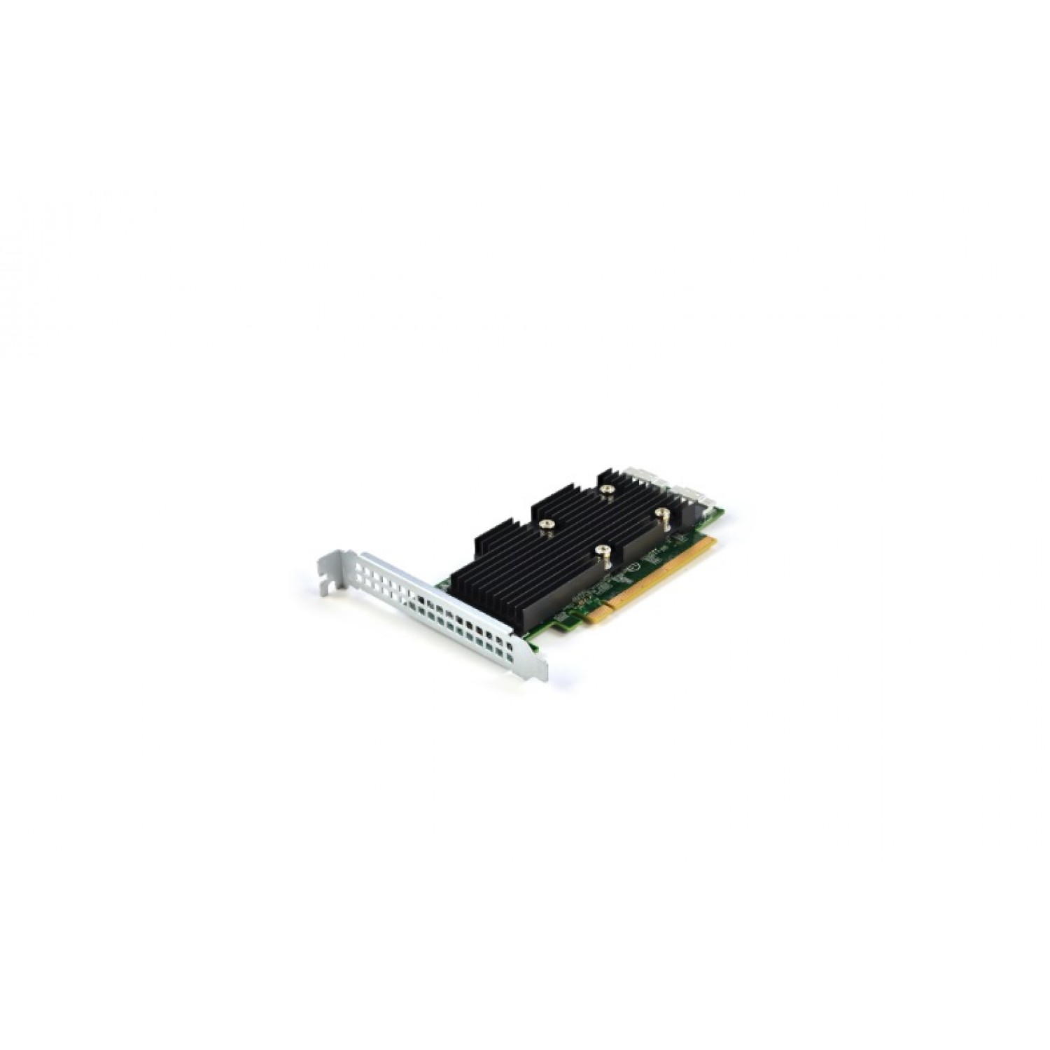 Controller SSD NVME Dell R640 R740 R940 C6420 PCIe 1YGFW TJCNG 235NK CDC7W Full height Diverse Server