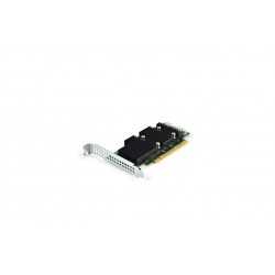 Controller SSD NVME Dell R640 R740 R940 C6420 PCIe 1YGFW TJCNG 235NK CDC7W Full height