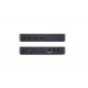 Docking Station Dell D3100 USB 3.0 Ultra HD/4K Triple Display  36M9K fara alimentator Dock Laptop