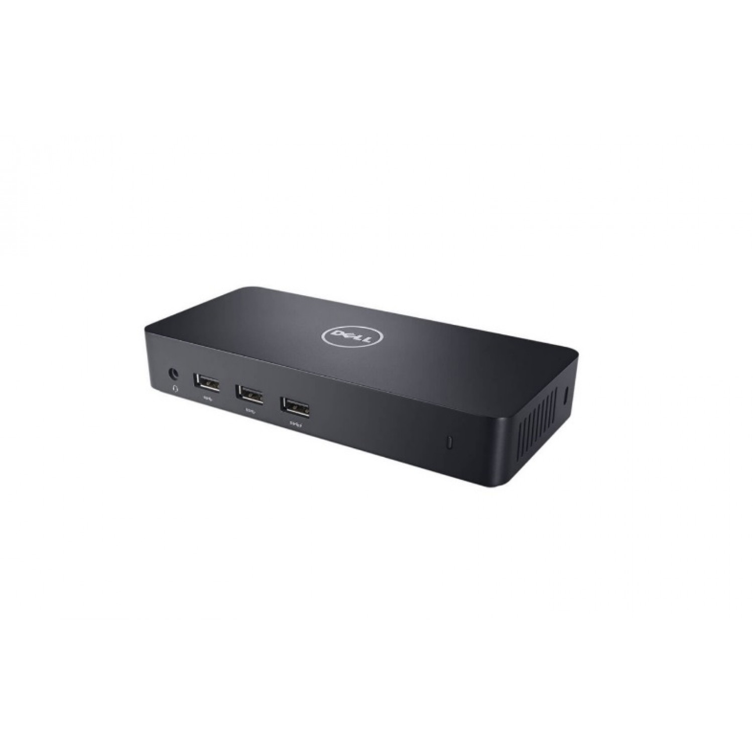 Docking Station Dell D3100 USB 3.0 Ultra HD/4K Triple Display  36M9K fara alimentator Dock Laptop