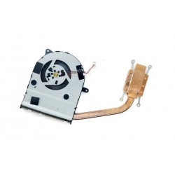 Ventilator si radiator laptop second hand ASUS VIVOBOOK S410U