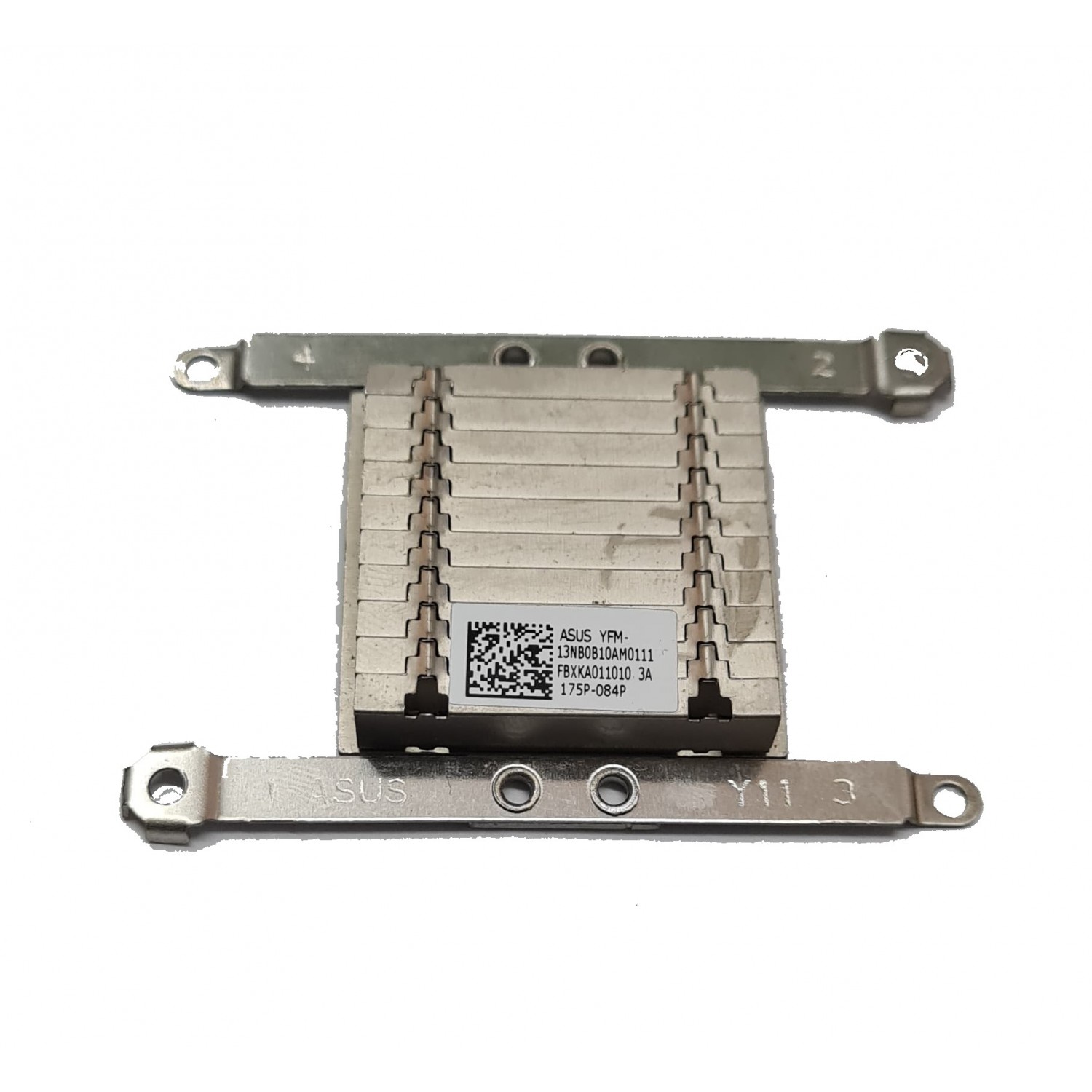 Radiator cip video laptop second hand ASUS X541U Radiator